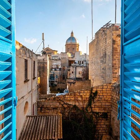 Kalkara Cosy 2 Bedroom Maisonette エクステリア 写真